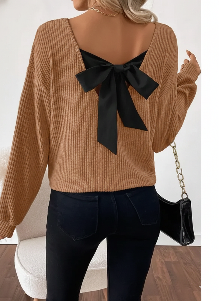 Nadine – Quilted Puffy Tote Laptop Shoulder Bag