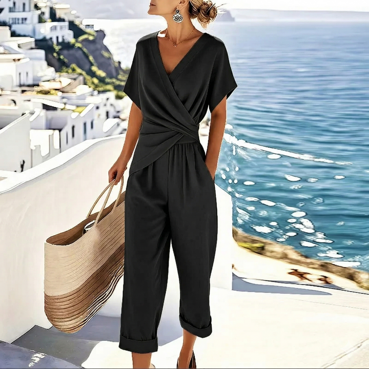 Maeve – Elegant Two-Piece Set