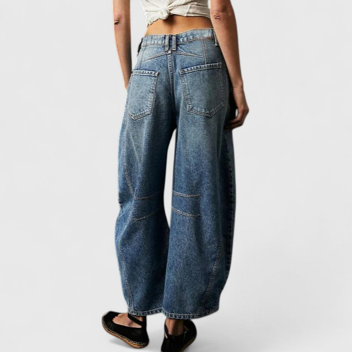 Nadine – Comfortable Wide-Leg Pants