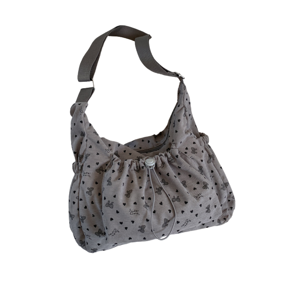 Yvette – Subtle Shine Cozy Beanie