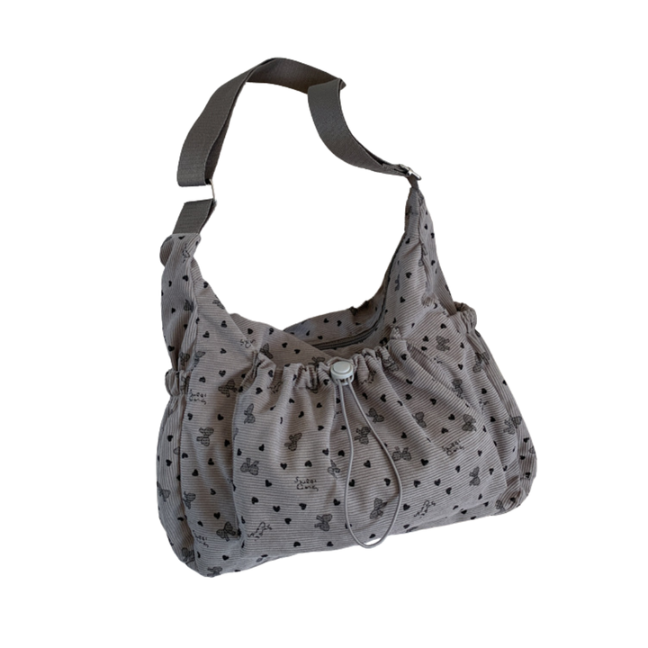 Yvette – Subtle Shine Cozy Beanie