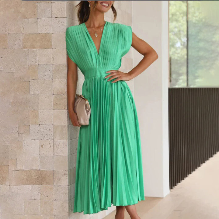 Lottie – Elegant Dress