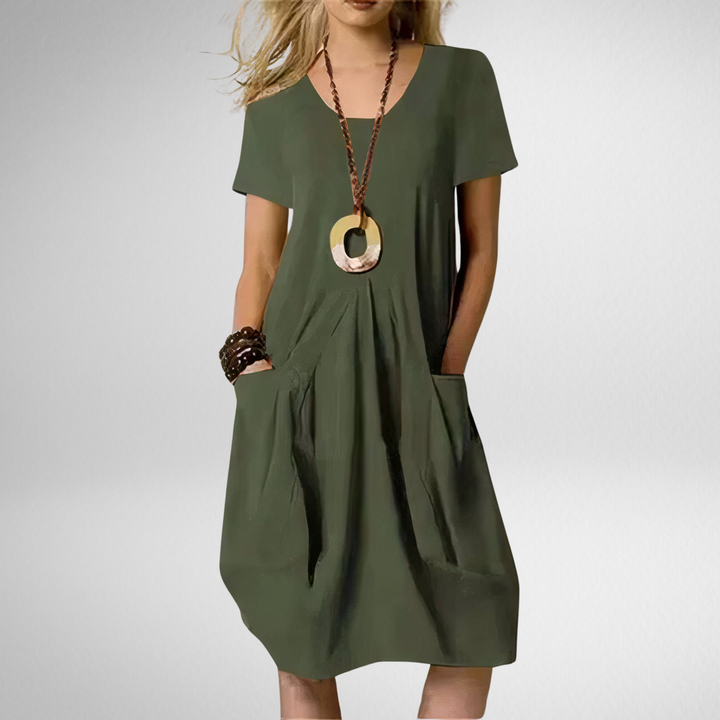 Audrey – Casual Dress
