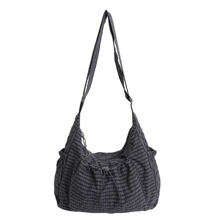 Yvette – Subtle Shine Cozy Beanie