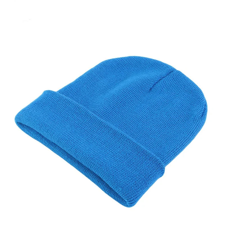 Lorette – Classic Cozy Knit Beanie