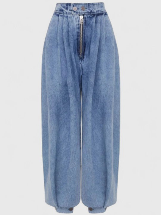 Nadine – Stylish Comfortable Women's Jeans