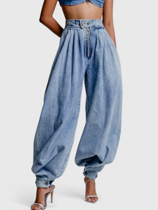 Nadine – Stylish Comfortable Women's Jeans