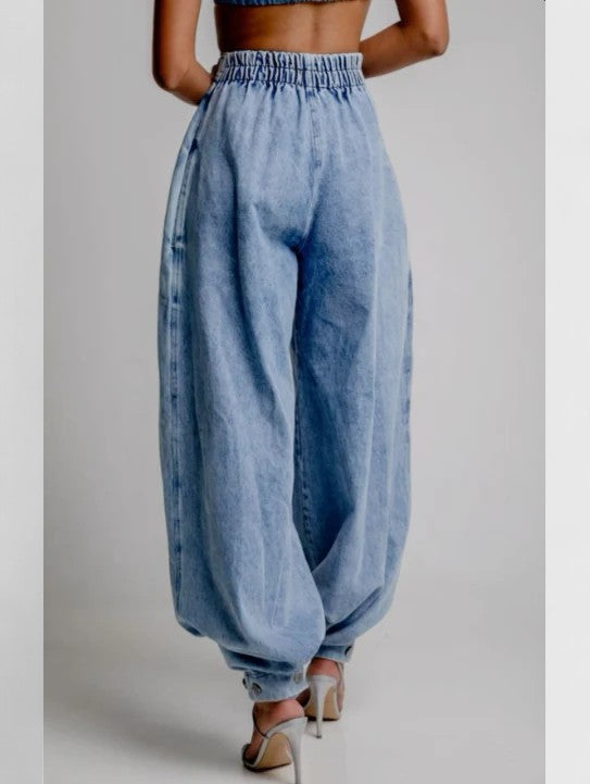 Nadine – Stylish Comfortable Women's Jeans