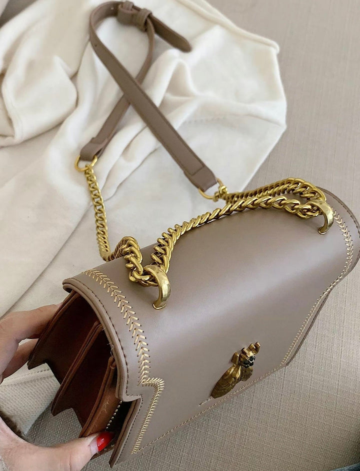 Angela – Timeless Luxury Chain Bag