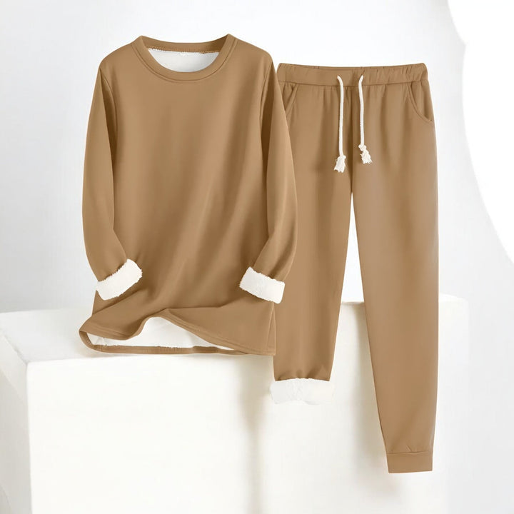 Soren – Warm Comfort Co-Ord
