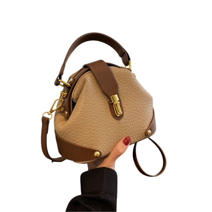 Betty – Chic Leather Crossbody Handbag