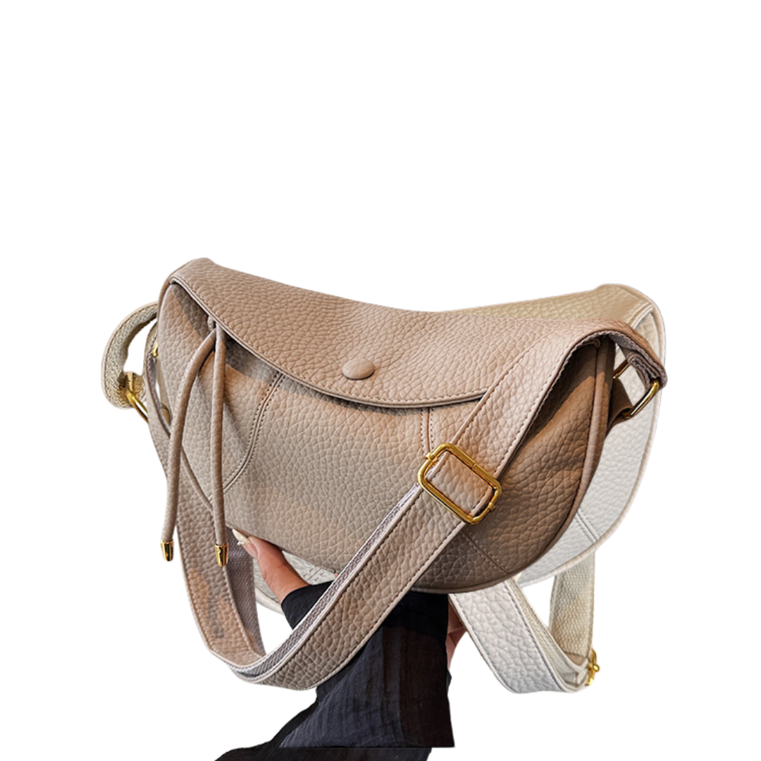 Willa – Chic Retro Crossbody Shoulder Bag
