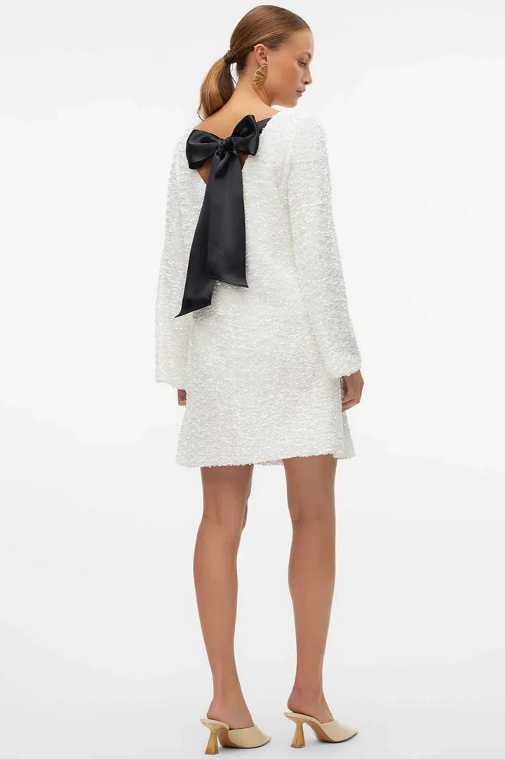 Anthea – Sparkling Elegance Dress