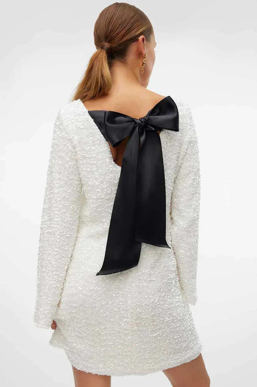 Anthea – Sparkling Elegance Dress