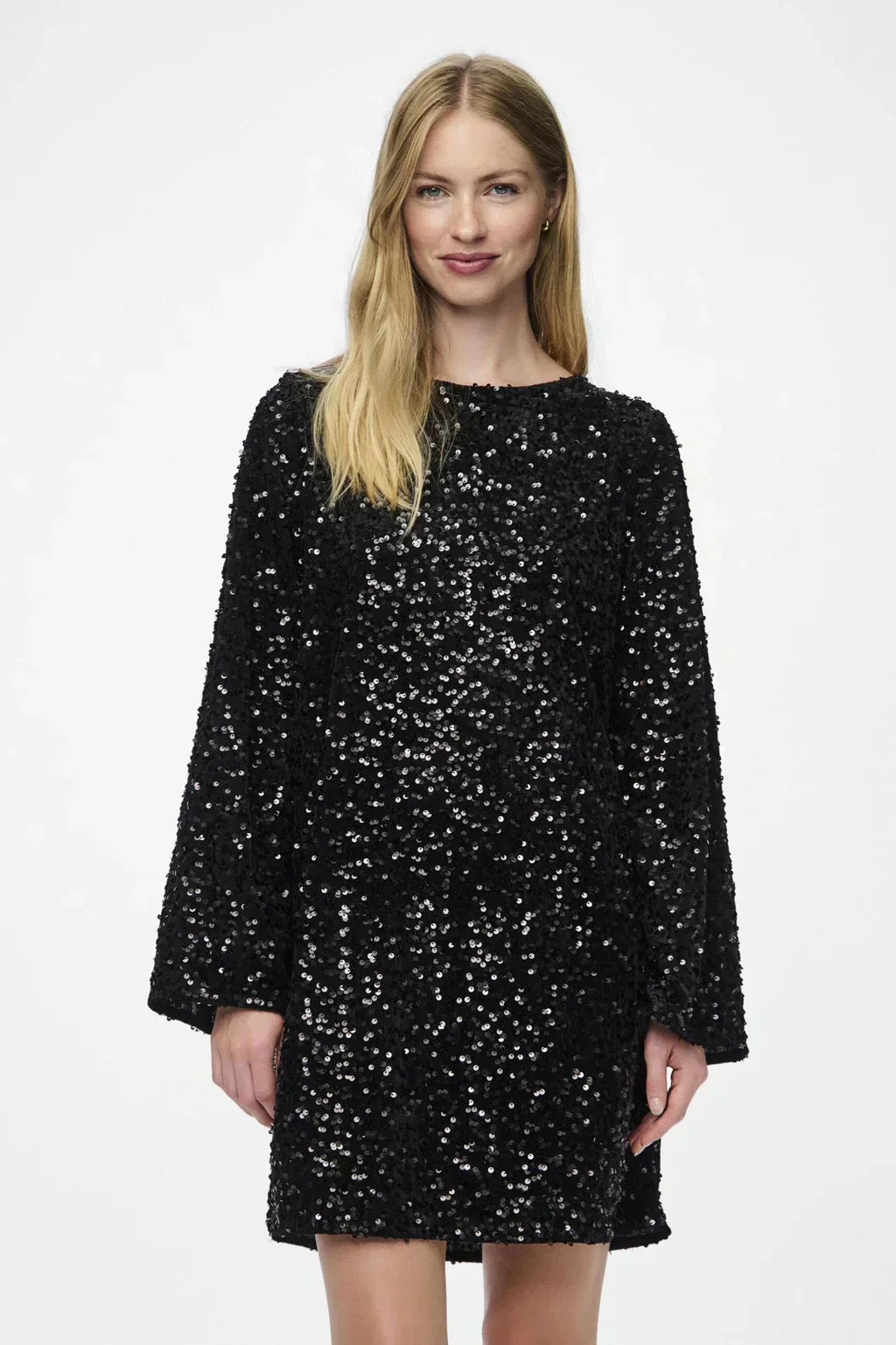 Anthea – Sparkling Elegance Dress