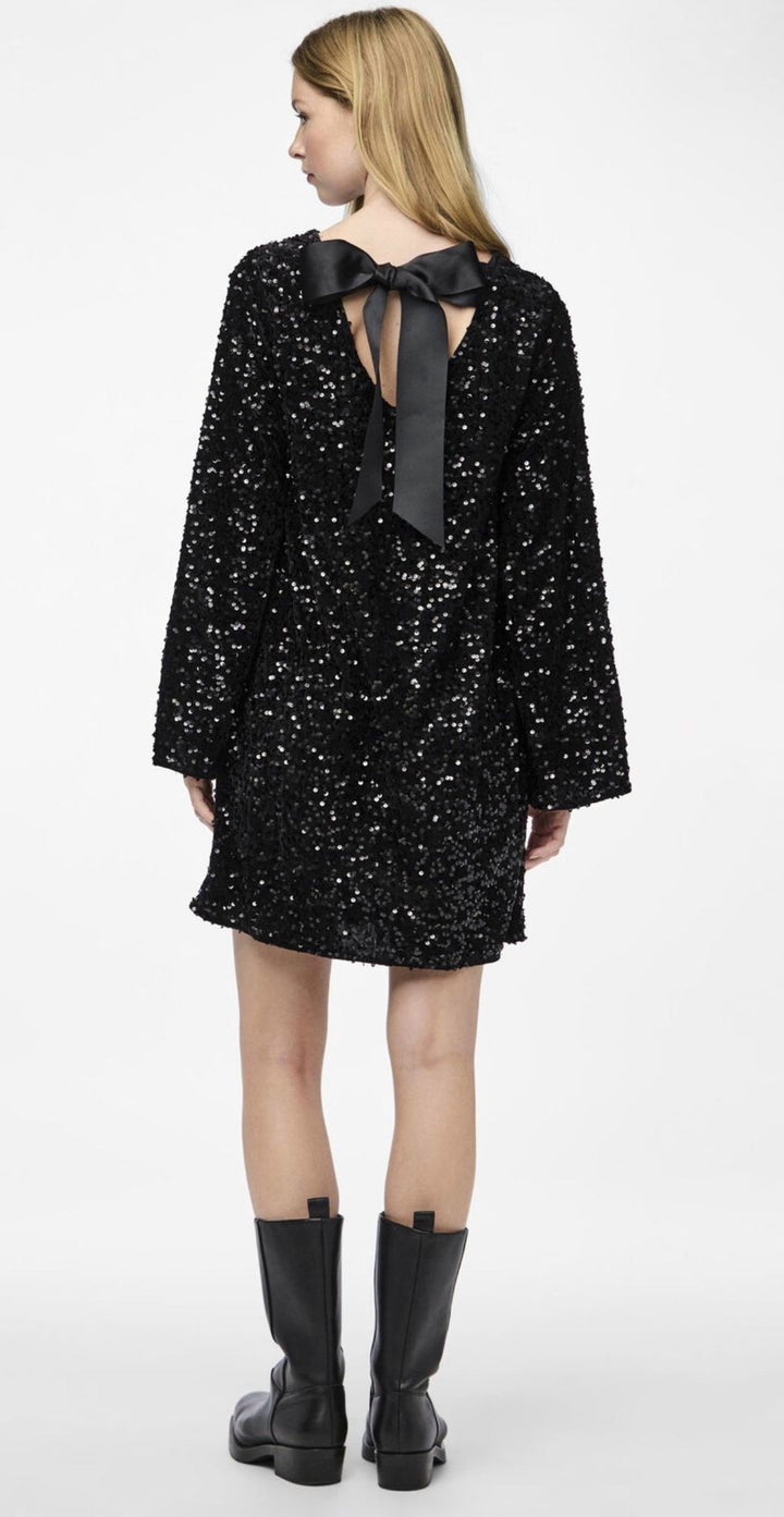 Anthea – Sparkling Elegance Dress