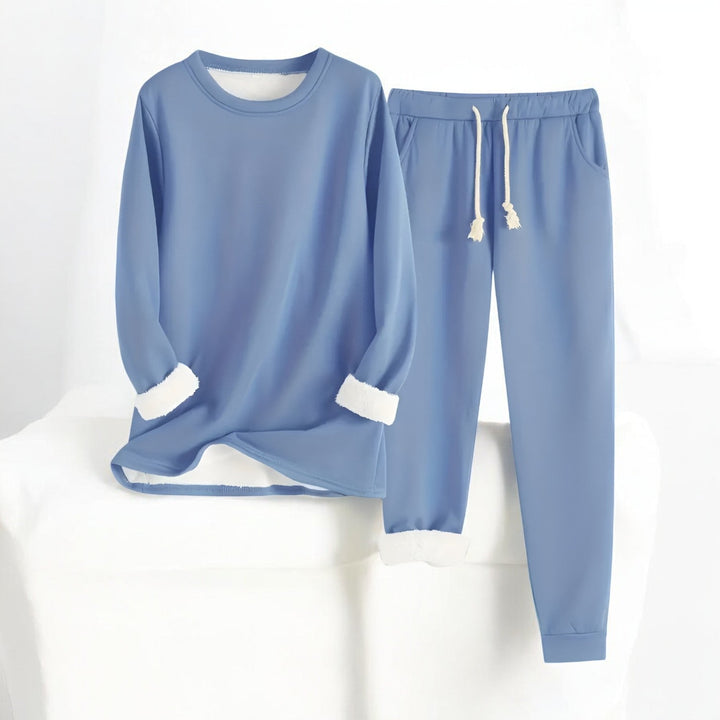 Soren – Warm Comfort Co-Ord