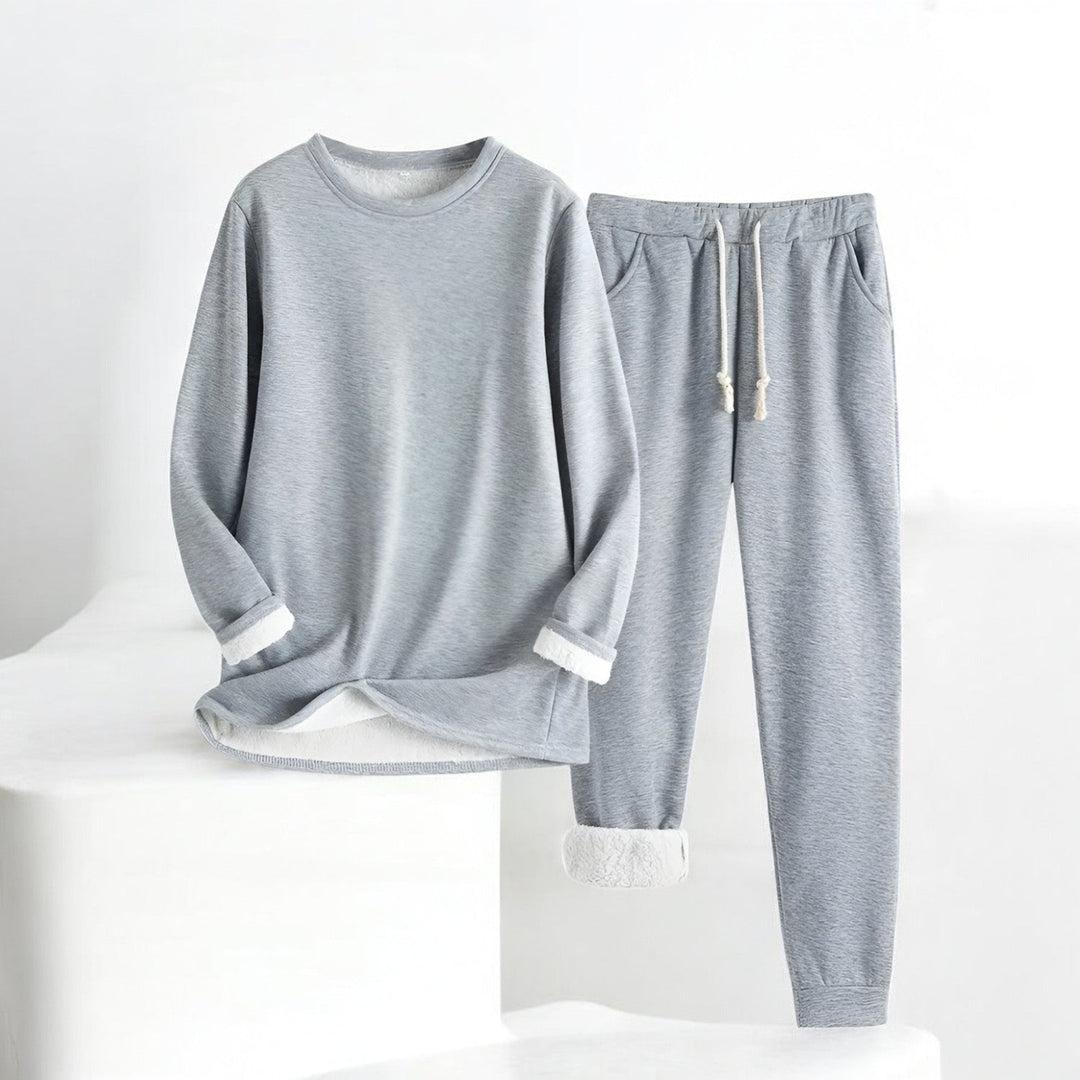 Soren – Warm Comfort Co-Ord
