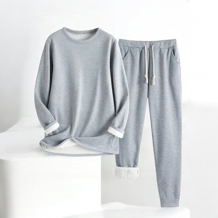 Soren – Warm Comfort Co-Ord