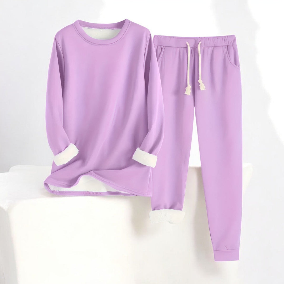 Soren – Warm Comfort Co-Ord