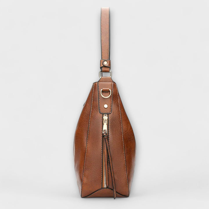 Carole – Large Structured Tote