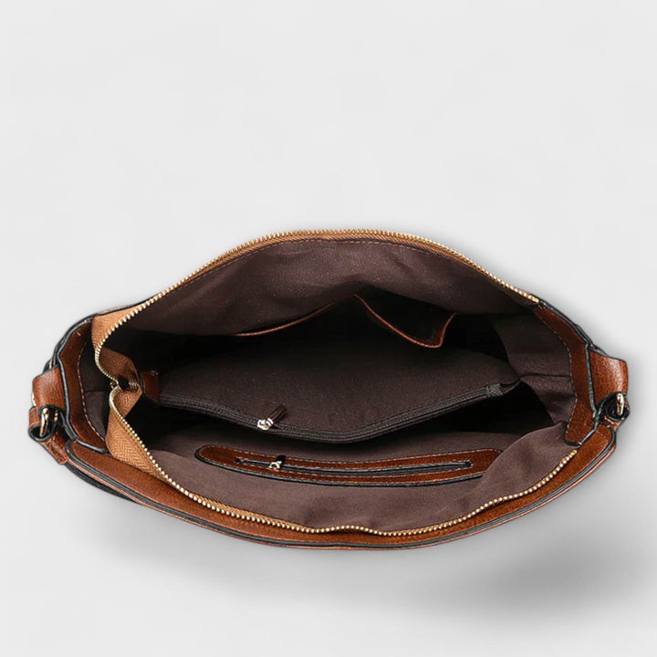 Carole – Large Structured Tote