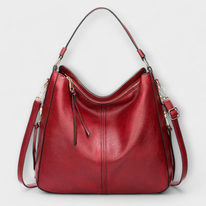 Carole – Large Structured Tote