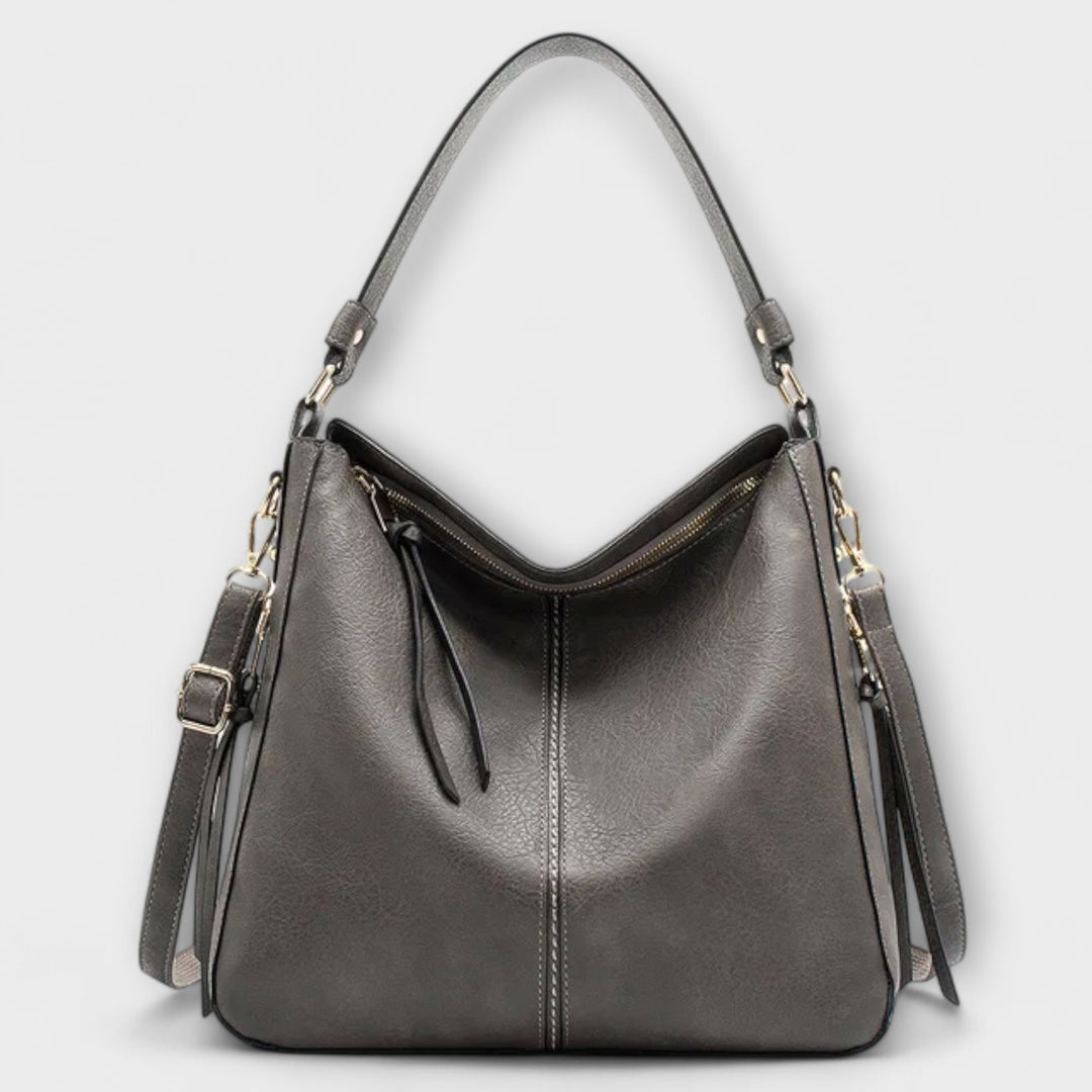 Carole – Large Structured Tote