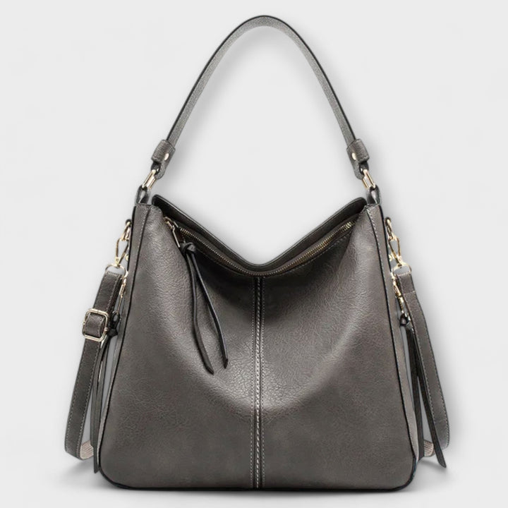 Carole – Large Structured Tote