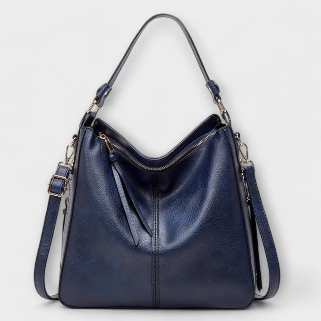Carole – Large Structured Tote