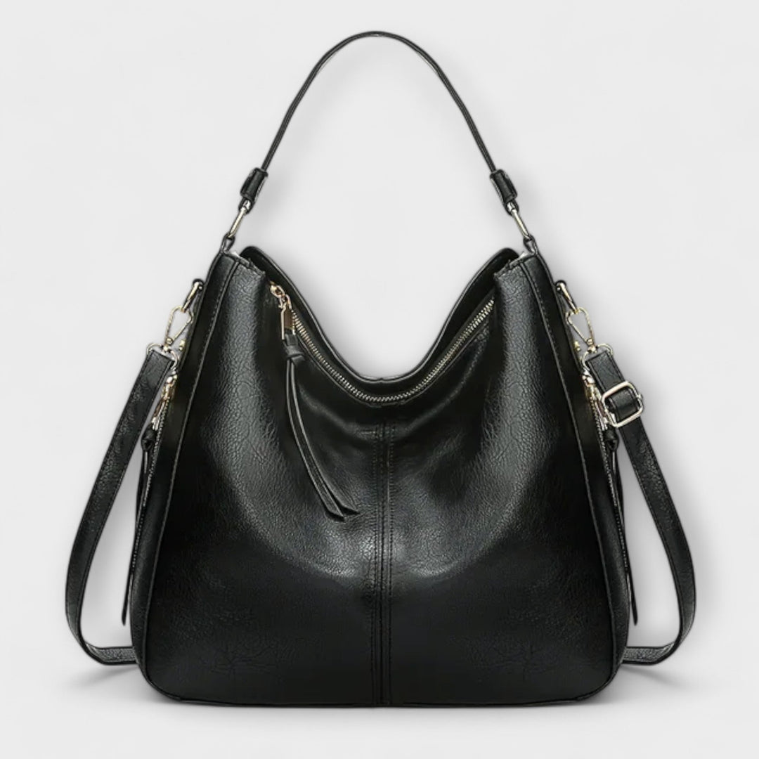 Carole – Large Structured Tote