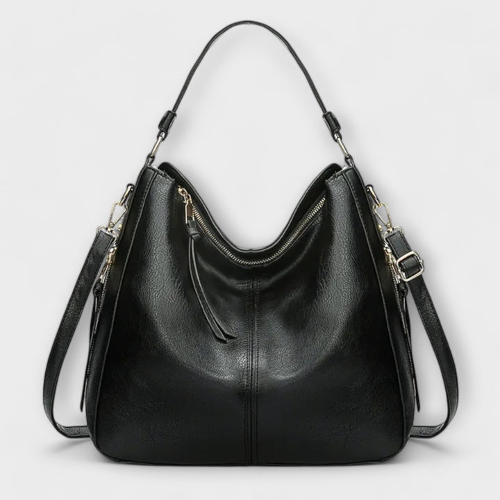 Carole – Large Structured Tote