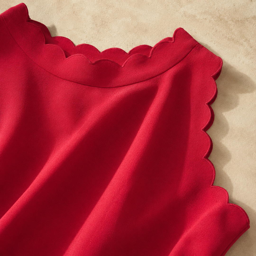 Enid – Elegant Dress
