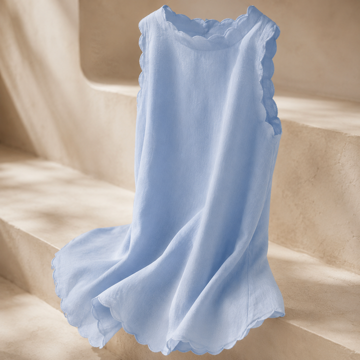Enid – Elegant Dress