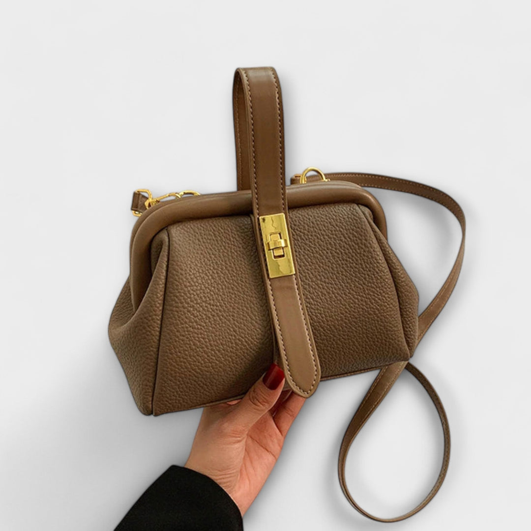 Pamela – Retro Style Handbag
