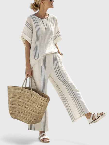 Nadine – Cosy Two-Piece Set