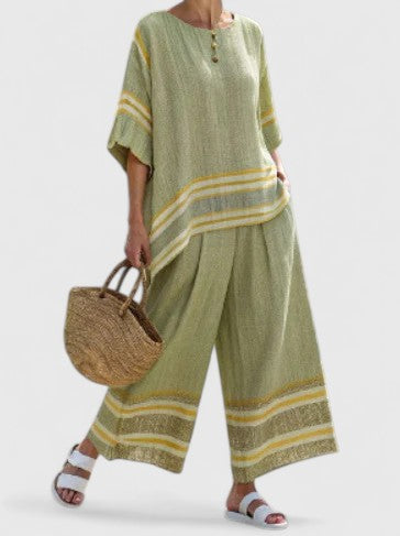 Nadine – Cosy Two-Piece Set