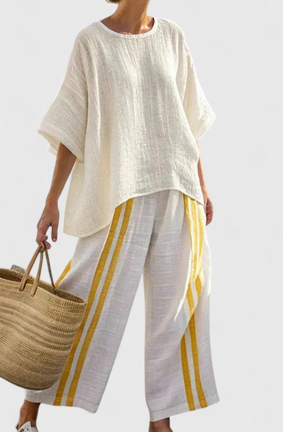 Nadine – Cosy Two-Piece Set
