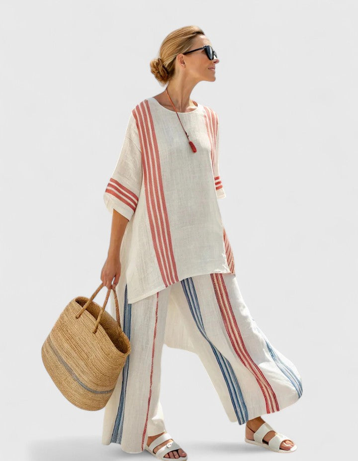 Nadine – Cosy Two-Piece Set