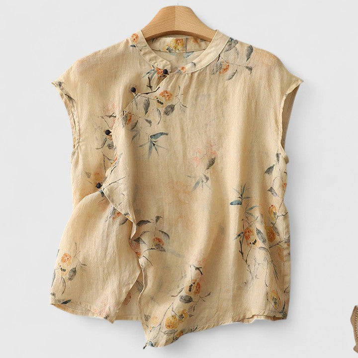 Della – Elegant Top