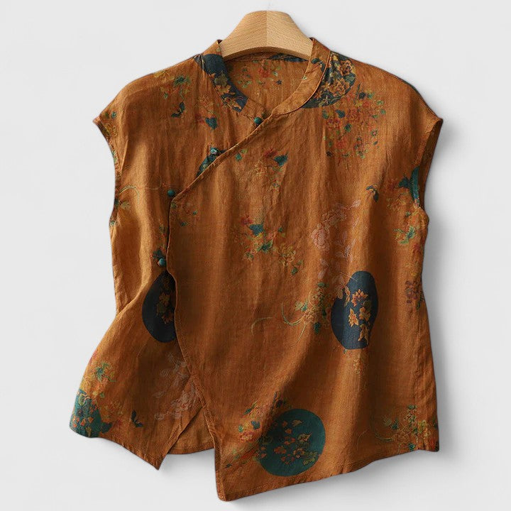 Della – Elegant Top