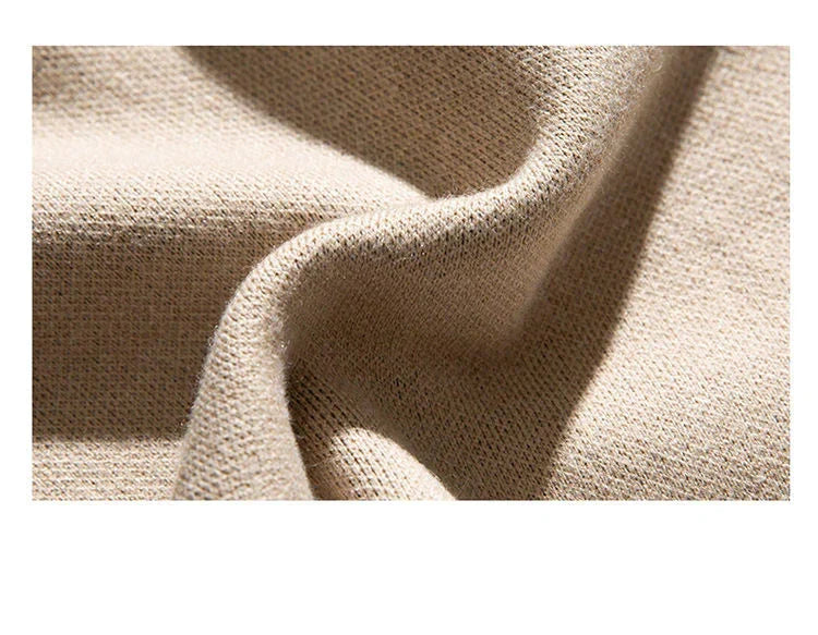 Eileen – Asymmetric Button Cardigan