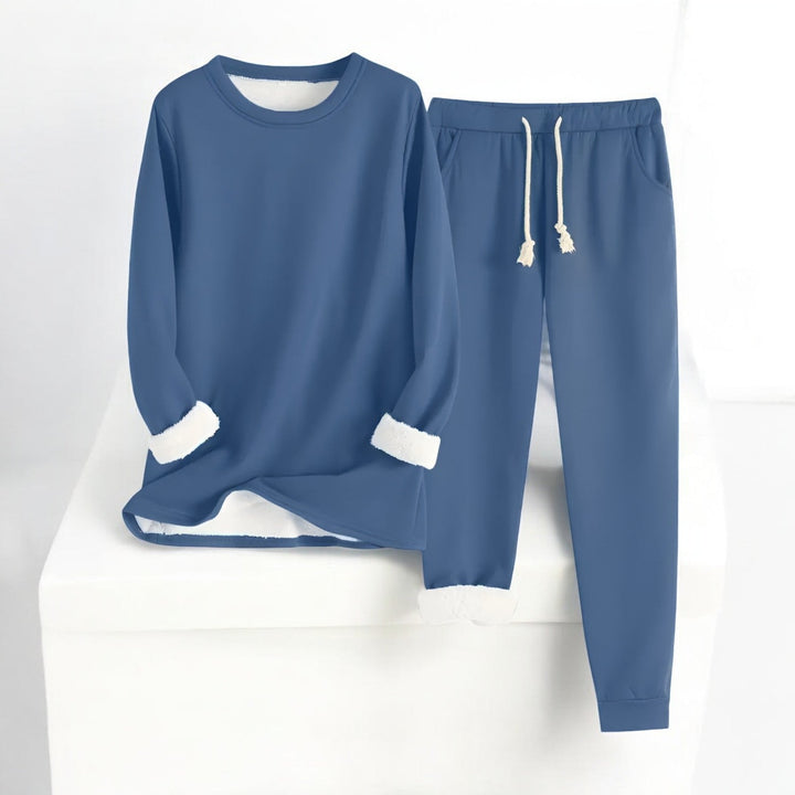 Soren – Warm Comfort Co-Ord