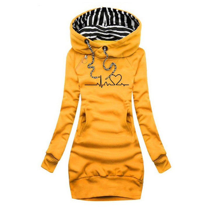 Anthea – Relaxed Fit Pullover