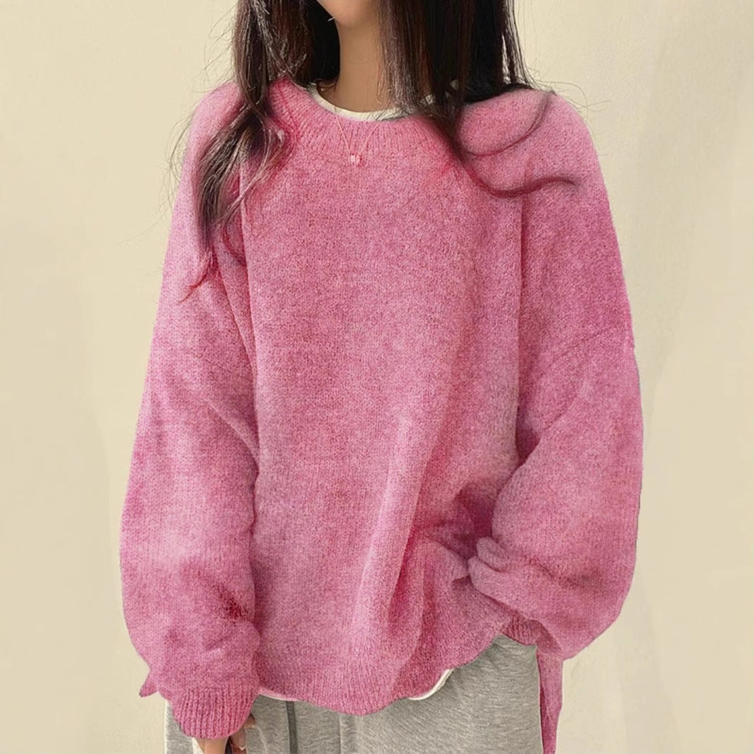 Teresa – Cosy Oversized Sweater