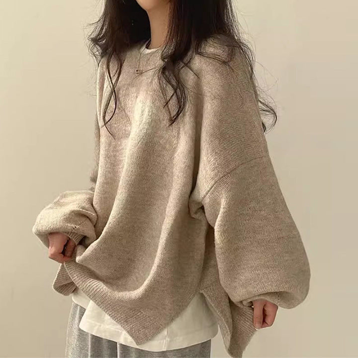 Teresa – Cosy Oversized Sweater