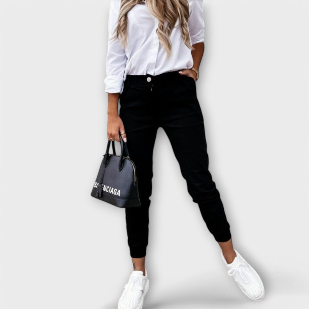 Leonie – Stretch Pants