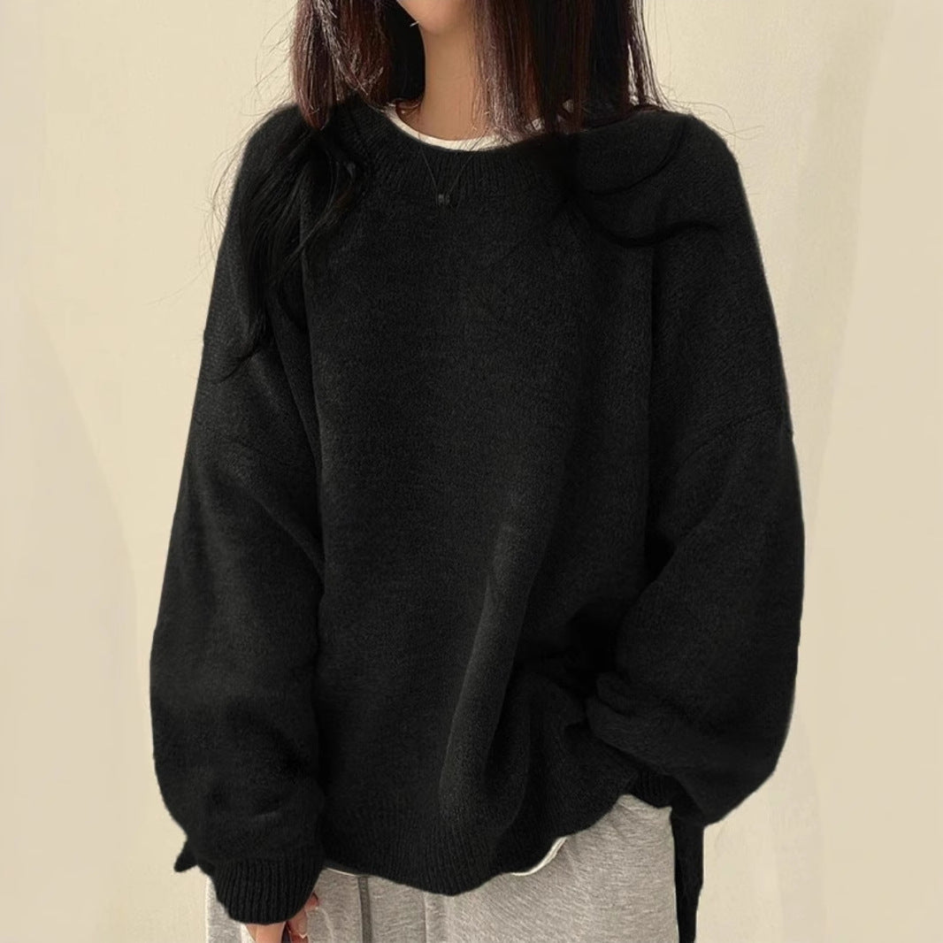 Teresa – Cosy Oversized Sweater