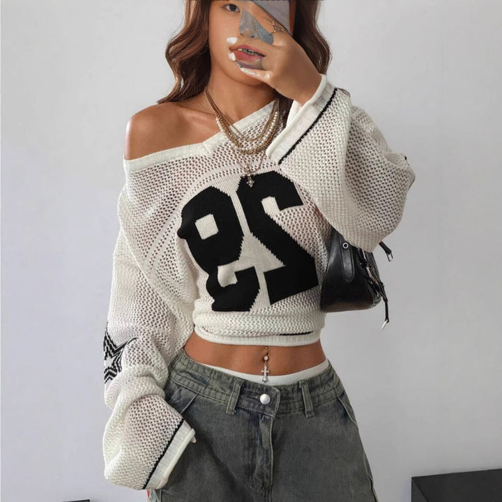 Ethel – Modern Turtleneck Jumper