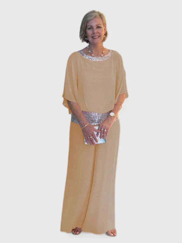 Roxanne – Elegant Two-Piece Set